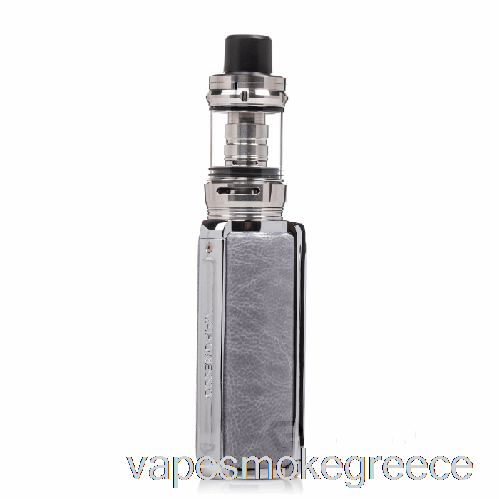 Vape Greece Vaporesso Target 80 Starter Kit [itank 2] Lava Gray